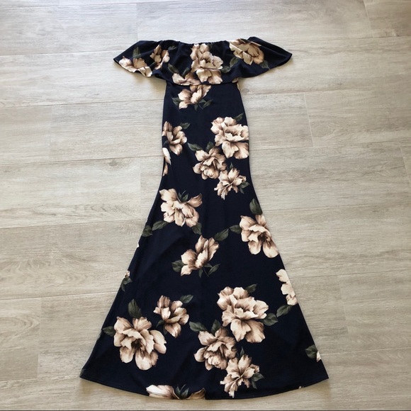 Marsia Dresses & Skirts - Comfiest maxi ever